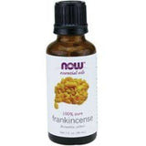 NOW Essential Oils, Frankincense - 1 Ounce