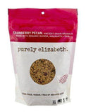 Purely Elizabeth Granola, Ancieny Grain, Cranberry Pecan - 12 Ounces