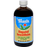 Fearn Liquid Lecithin-16 Oz