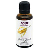 Now Essential Oils Ylang Ylang, Extra, 100% Pure - 1 Ounce