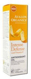 Avalon Organics Intense Defense with Vitamin C Antioxidant Oil - 1 Fluid Ounce