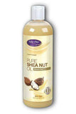 Life-flo Pure Shea Nut Oil - 16 Fluid Ounces