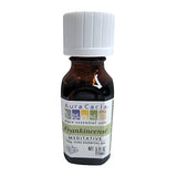 Aura Cacia Frankincense Oil Meditative-0.5 Oz