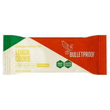 Bulletproof Protein Bar, Collagen, Lemon Cookie - 1.58 Ounces