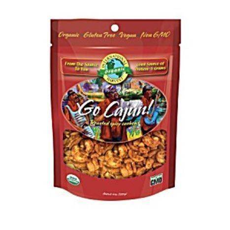 International Harvest Go Cajun Mix