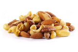 Arlington Orchards All Natural Roasted Salted Nut Mix