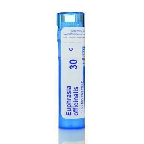 Boiron Euphrasia Officinalis