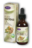 Life-flo Pure Baobab Oil - 2 Fluid Ounces