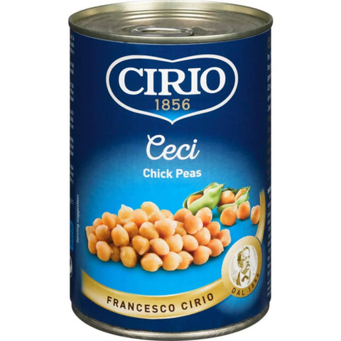 Cirio Chick Peas