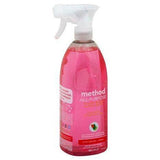 Method Surface Cleaner, All Purpose, Pink Grapefruit - 28 Ounces