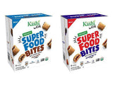 Kashi By Kids Super Food Bites, Organic, Chocolate - 5 Each