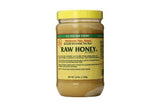 Y.S. Eco Bee Farms Raw Honey - 3 Pounds