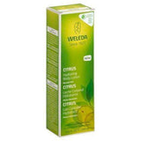 Weleda Body Lotion, Hydrating, Citrus - 6.8 Ounces