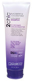 Giovanni 2Chic Ultra Repair Shampoo Blackberry & Coconut Milk-8.5 Oz