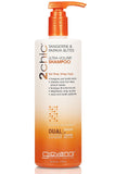 Giovanni 2Chic Ultra Volume Shampoo Tangerine & Papaya Butter-24 Oz