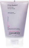 Giovanni D:tox System Purifying Facial Mask-4 Oz