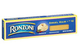 Ronzoni Angle Hair, No. 12 - 16 Ounces