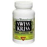 SWISS KRISS Natural Herbal Laxative Flake Form - 1.5 Ounces