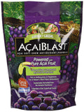 Garden Greens Acai Blast Pure Acai Fruit-30 Soft Chews