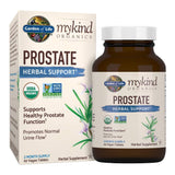 Garden Of Life My Kind Organics Prostate Herbal Support-60 Vegan Tablets