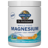 Garden Of Life Dr.Formulated Magnesium Orange-7 Oz