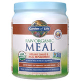 Garden Of Life Raw Organic Meal Vanilla Spiced Chai-16 Oz