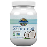 Garden Of Life Organic Raw Extra Virgin Coconut Oil-56 Oz