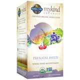 Garden Of Life My Kind Organics Prenatal Multi-90 Vegan Tablets