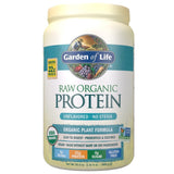 Garden Of Life Raw Organic Protein Unflavored No Stevia-20 Oz