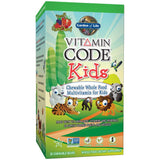 Garden Of Life Vitamin Code Kids Multivitamin-30 Chewable Bears