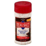 Redmond Sea Salt, Kosher, Ancient - 10 Ounces