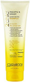 Giovanni 2Chic Ultra Revive Shampoo Pineapple & Ginger-8.5 Oz