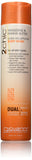 Giovanni 2Chic Ultra Voluptous Body Wash Tangerine & Papaya Butter-10.5 Oz
