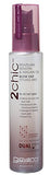 Giovanni 2Chic Ultra Sleek Blow Out Styling Mist Brazilian Keratin & Argan Oil-4 Oz
