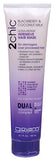 Giovanni 2Chic Ultra Repair Intensive Hair Mask Blackberry & Coconut Milk-5.1 Oz