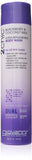 Giovanni 2Chic Ultra Replenishing Body Wash Blackberry & Coconut Milk-10.5 Oz