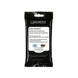Giovanni D:tox System Purifying & Exfoliating Facial & Cleansing Towelettes-10 Pre Moistened Towelettes