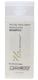 Giovanni Tea Tree Triple Invigorating Shampoo-2 Oz