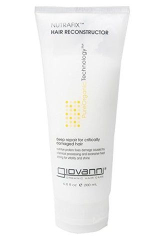 Giovanni Nutrafix Hair Reconstructor-6.8 Oz