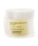 Giovanni Cool Mint Lemonade Salt Scrub-9 Oz