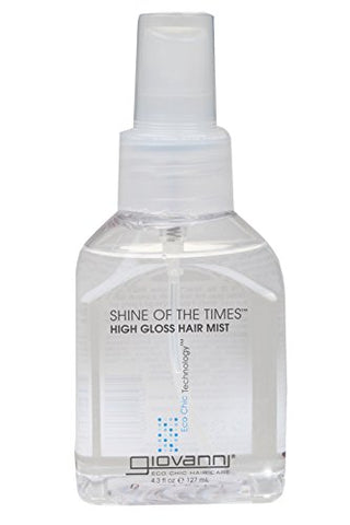 Giovanni High Gloss Hair Mist - 4.3 Oz