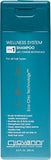 Giovanni Wellness System Step 1 Shampoo With Chinese Botanicals-8.5 Oz