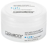 Giovanni Wicked Texture The Definition Of Pomade-2 Oz