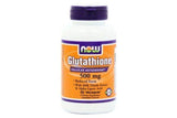 NOW Glutathione 500MG - 60 VCaps