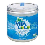 Vita Coco Coconut Oil, Extra Virgin - 14 Ounces