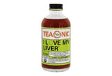 Teaonic I Love My Liver - 8 Ounces