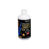 Natures Plus Ultra RX-Joint Liquid Glucosamine Chondroitin MSM Honey Lemon Flavor-8 Oz