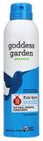 Goddess Garden Organics Kids Sport Natural Sunscreen Broad Spectrum SPF 30-6 Oz