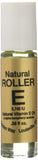 Natural Roller E 5,746 Oil Natural Vitamin E Oil-0.38 Oz