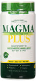 Green Foods Magma Plus Nature's Energy Drink-5.3 Oz